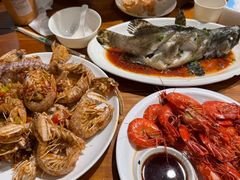 -庆峰龙虾烧烤(合肥一店)