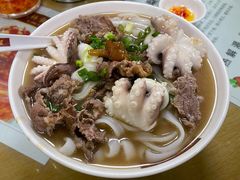 -荔林食店(西华路店)