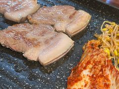 黑猪五花肉-Dombe豚(黑猪肉街店)