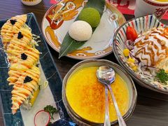 -仙隐小鹿中华料理(南宁万象城店)