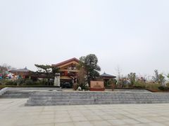-天屿湖
