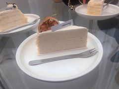 -CAKE WANG千层制造所(省府店)