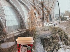 -星巴克(成都机场T2店)