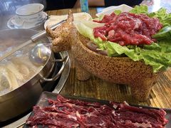-刘少华贵州小黄牛·鲜牛肉火锅(总店)