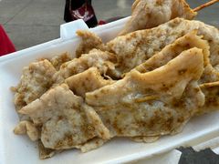 -豪香里脊肉串(大中路店)