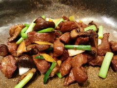 -大理实力希尔顿酒店御璽中餐厅YUXI – CHINESE RESTAURANT