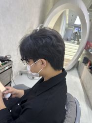 -丝源发型