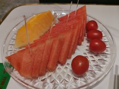 -刘胖子家常菜·蹄花焖藕(中南店)