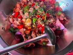 -辣不怕口味虾(凌霄路店)