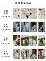 -挪娅婚纱摄影皇家会所