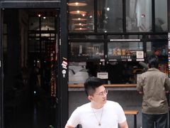 -无牌咖啡&酒馆
