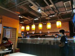 -鲜芋仙(观音桥大融城LG店)