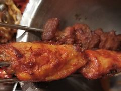 -鸣记脆皮烤鱼·海鲜烤鱼(亿合城店)