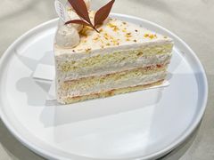 -迦南的早晨蛋糕甜品集合店