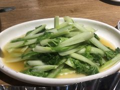 时令时蔬-成都吃客(九眼桥店)