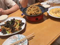 -张家小灶(东城店)