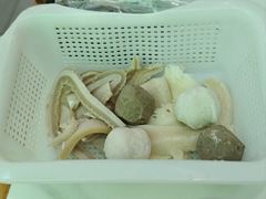 -牛吉韵·鲜切牛肉自助火锅(南山店)
