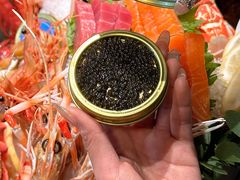 -上井料理黑金店(IFS国金中心店)