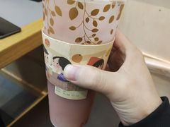 -九秋茶铺(三里屯店)