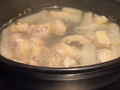 -同仁四季椰子鸡(无锡滨湖万象汇店)