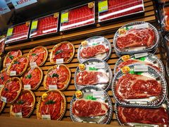 -果蔬好生活超市(新荟城店)