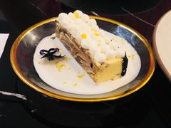 -1981牛排西餐厅(海信店)
