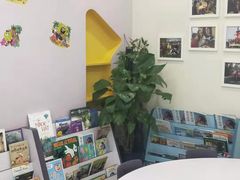 -瑞思少儿中心·少儿英语素养启蒙(回龙观校区)