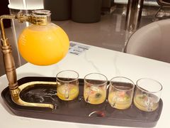 -3号仓库·创意中国菜(新世界城店)