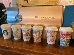 -星巴克(哈尔滨新一百店)