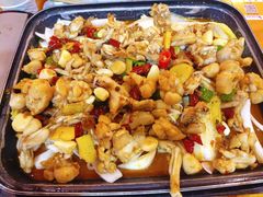 -回·龙虾铺·盆盆蟹·烧烤大排档(回龙观店)