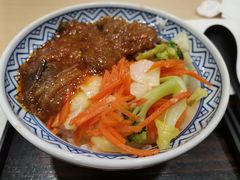 -吉野家(上海美罗城店)