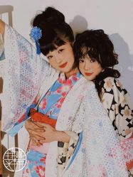 点击看大图 -持熹光年写真体验馆