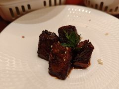 -扬州香格里拉·香宫中餐厅