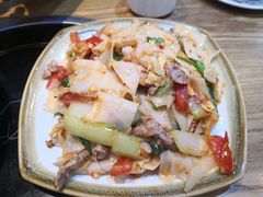 -妈妈的味道(和顺古镇店)