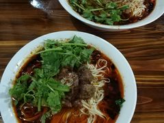 -智强牛肉面