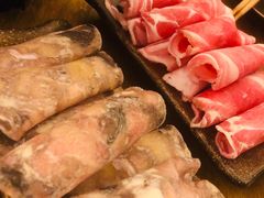 -风与炭BBQ户外火锅烧烤(成都群光君悦酒店)