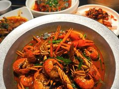 -天宝兄弟(前海壹方城店)
