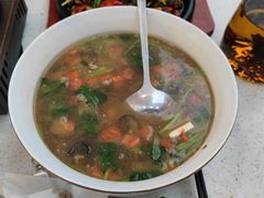 -品疆山新疆特色主题餐厅
