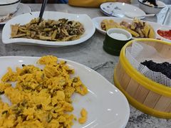 -紫藤园·天目湖大鱼头(南山竹海店)