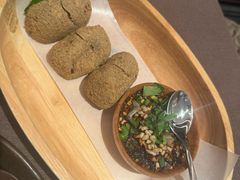 -山石榴·贵州菜(陆家嘴中心店)