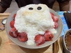 -怪物的冰与火(天虹商场中山路店)
