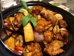 -米特.新派中国菜(锦绣江南店)