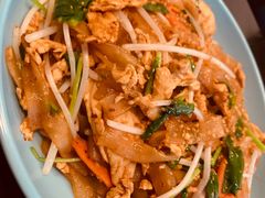 -URBAN SOI Thai Kitchen乐泰料理(长乐路店)