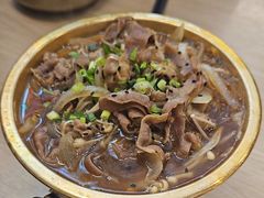 -梨花牛肉汤饭(仁恒伊势丹店)