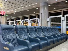 -威海大水泊国际机场