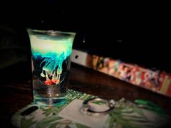 -Rural Tequila墨西哥餐厅(东川路店)