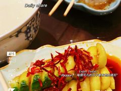 -秦淮巷·四季小馆