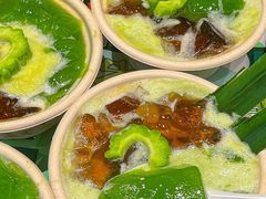 -炖物24章·顺时轻养茶(黄龙店)