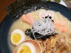 -傑·料理·海鲜放题(佛山文华荟店)
