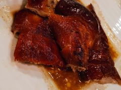 吊烧沙溪米鸭-禄興記香港大排档(歌斐中心店)